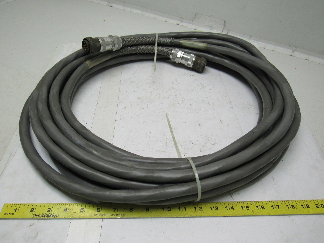 Ingersoll Rand ICA 93958684-50 Tool Cable Assembly 50'