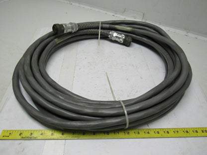 Ingersoll Rand ICA 93958684-50 Tool Cable Assembly 50'
