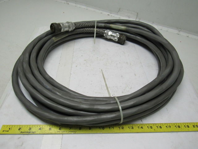 Ingersoll Rand ICA 93958684-50 Tool Cable Assembly 50'
