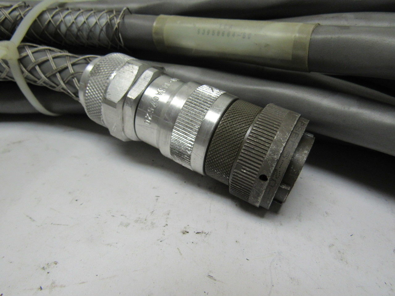 Ingersoll Rand ICA 93958684-50 Tool Cable Assembly 50'