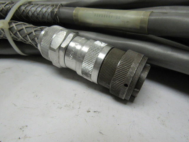 Ingersoll Rand ICA 93958684-50 Tool Cable Assembly 50'