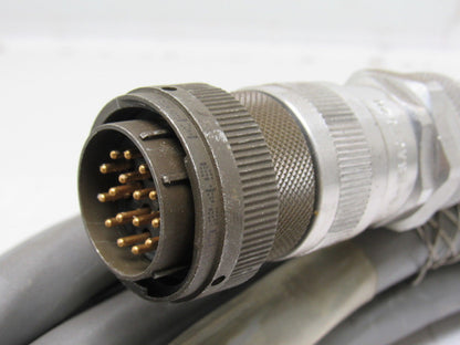 Ingersoll Rand ICA 93958684-50 Tool Cable Assembly 50'