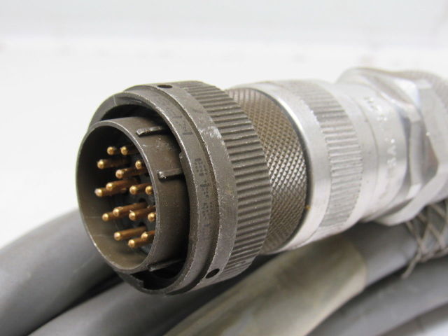 Ingersoll Rand ICA 93958684-50 Tool Cable Assembly 50'
