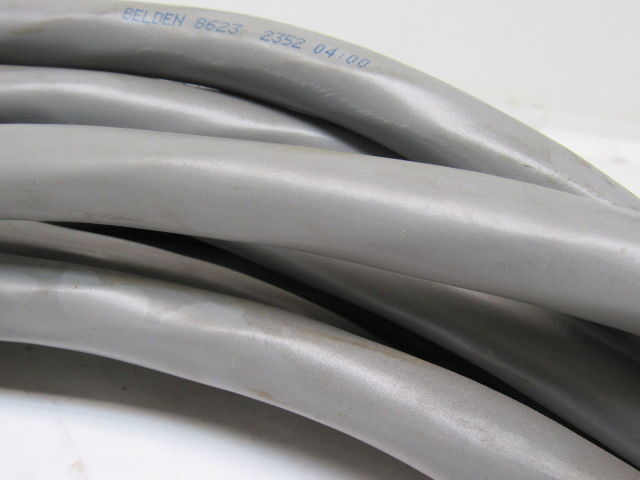 Ingersoll Rand ICA 93958684-50 Tool Cable Assembly 50'