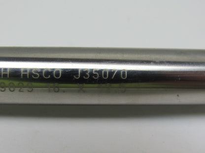 Guhring J35070 High Speed Cobalt Coolant Through Step Drill Bit 16mm Major Dia.