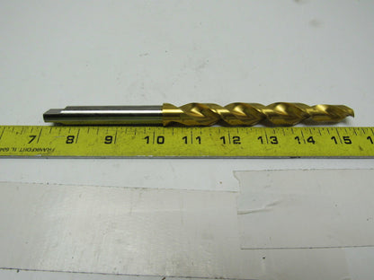 Guhring J35070 High Speed Cobalt Coolant Through Step Drill Bit 16mm Major Dia.