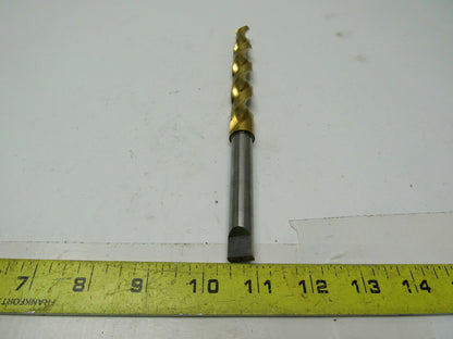 Guhring J35070 High Speed Cobalt Coolant Through Step Drill Bit 16mm Major Dia.