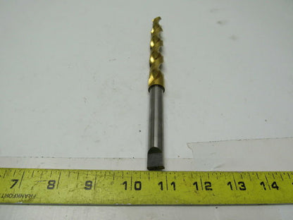 Guhring J35070 High Speed Cobalt Coolant Through Step Drill Bit 16mm Major Dia.