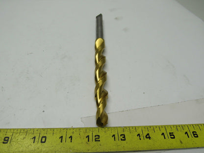 Guhring J35070 High Speed Cobalt Coolant Through Step Drill Bit 16mm Major Dia.