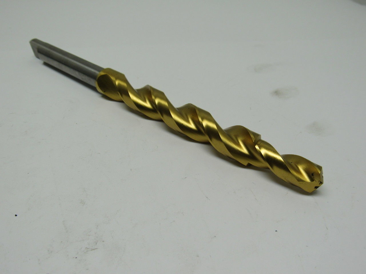 Guhring J35070 High Speed Cobalt Coolant Through Step Drill Bit 16mm Major Dia.