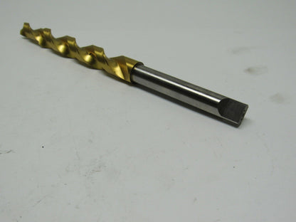 Guhring J35070 High Speed Cobalt Coolant Through Step Drill Bit 16mm Major Dia.