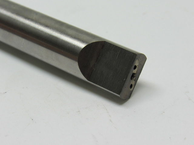 Guhring J35070 High Speed Cobalt Coolant Through Step Drill Bit 16mm Major Dia.