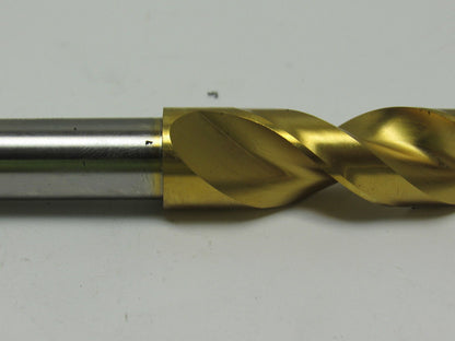 Guhring J35070 High Speed Cobalt Coolant Through Step Drill Bit 16mm Major Dia.