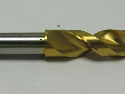 Guhring J35070 High Speed Cobalt Coolant Through Step Drill Bit 16mm Major Dia.