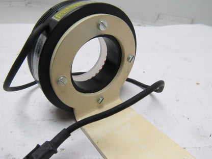 CCS COGNEX LDR2-70RD 70MM Machine Vision LED Camera Light 35mm ID 12V 6W W/Mount