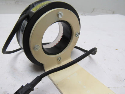 CCS COGNEX LDR2-70RD 70MM Machine Vision LED Camera Light 35mm ID 12V 6W W/Mount