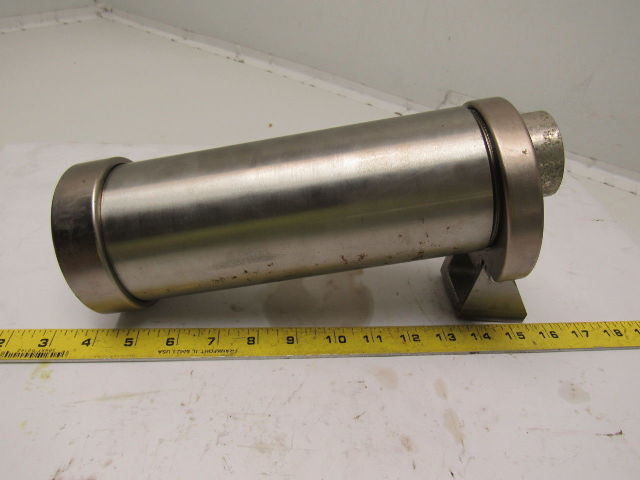 COGNEX APG 35C-INS-9/9F IN-SIGHT  Industrial Machine Vision Camera Housing S.S.