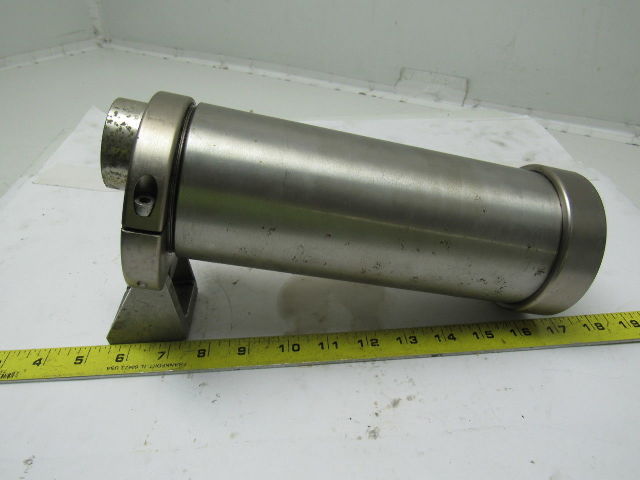 COGNEX APG 35C-INS-9/9F IN-SIGHT  Industrial Machine Vision Camera Housing S.S.