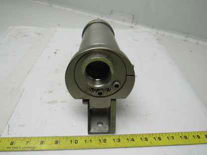 COGNEX APG 35C-INS-9/9F IN-SIGHT  Industrial Machine Vision Camera Housing S.S.