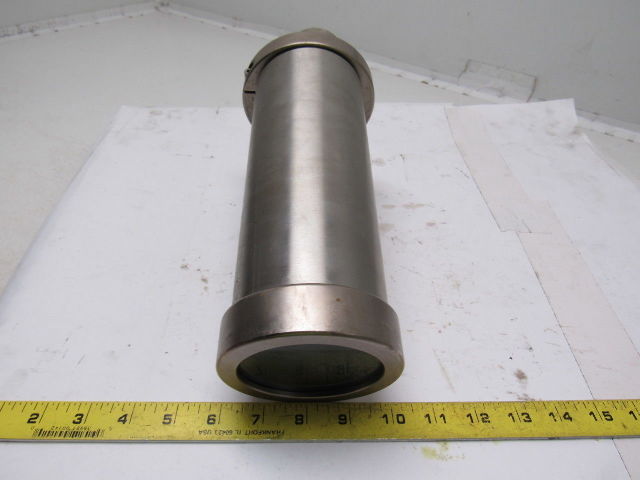 COGNEX APG 35C-INS-9/9F IN-SIGHT  Industrial Machine Vision Camera Housing S.S.