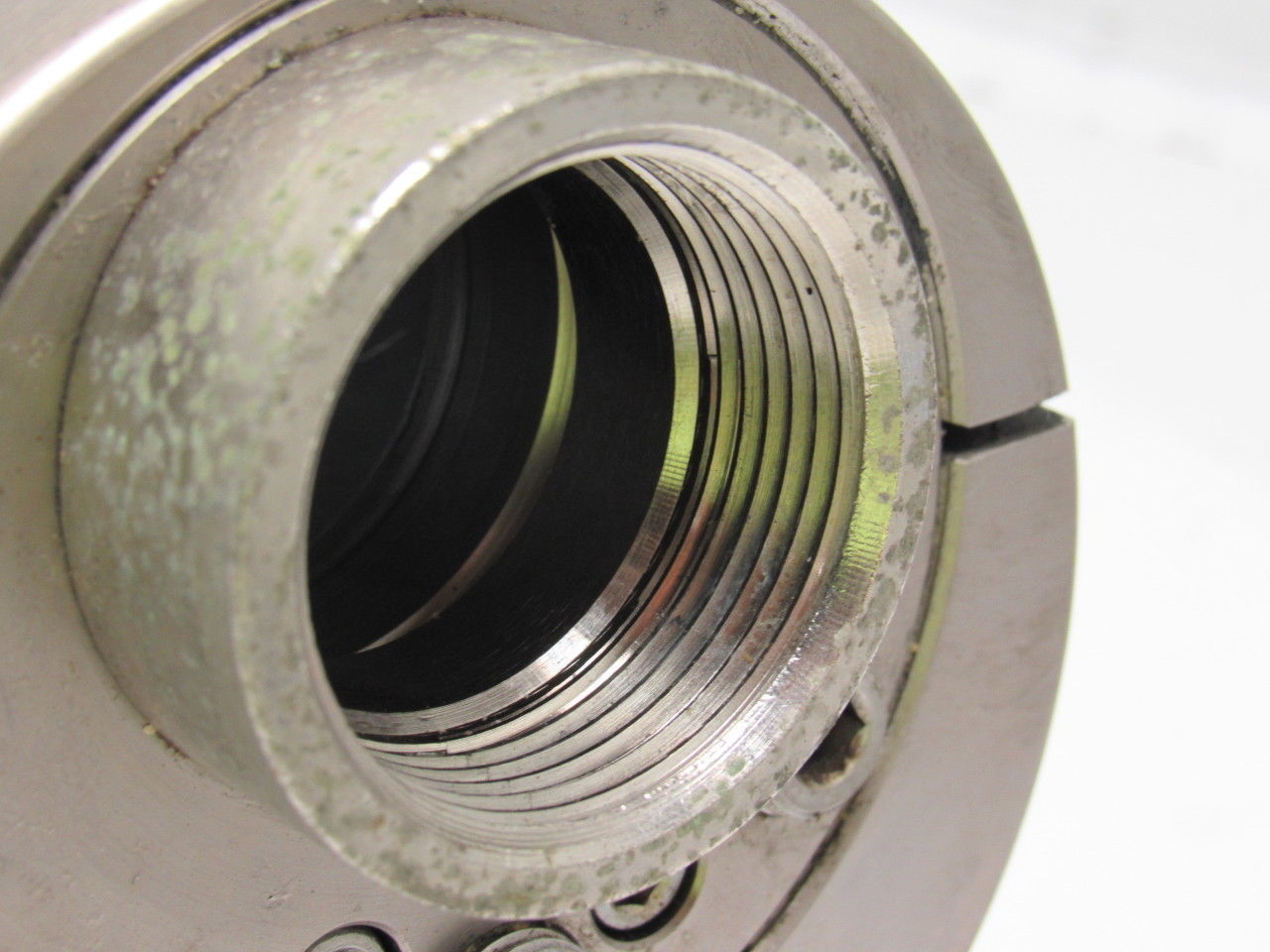 COGNEX APG 35C-INS-9/9F IN-SIGHT  Industrial Machine Vision Camera Housing S.S.