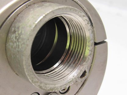 COGNEX APG 35C-INS-9/9F IN-SIGHT  Industrial Machine Vision Camera Housing S.S.