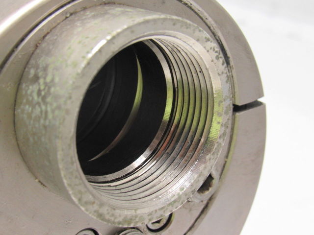 COGNEX APG 35C-INS-9/9F IN-SIGHT  Industrial Machine Vision Camera Housing S.S.