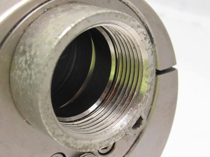 COGNEX APG 35C-INS-9/9F IN-SIGHT  Industrial Machine Vision Camera Housing S.S.
