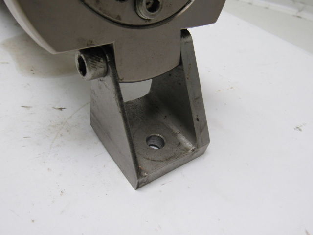 COGNEX APG 35C-INS-9/9F IN-SIGHT  Industrial Machine Vision Camera Housing S.S.