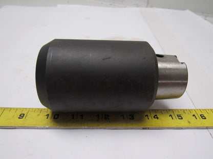 Guhring GM300 HSK63 32.063mm End Mill Tool Holder