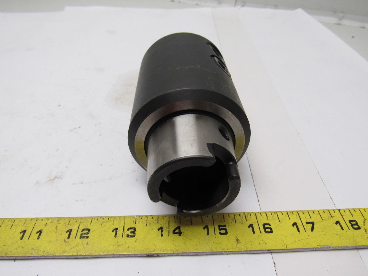 Guhring GM300 HSK63 32.063mm End Mill Tool Holder