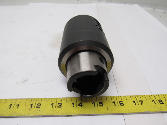 Guhring GM300 HSK63 32.063mm End Mill Tool Holder