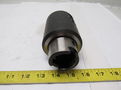 Guhring GM300 HSK63 32.063mm End Mill Tool Holder