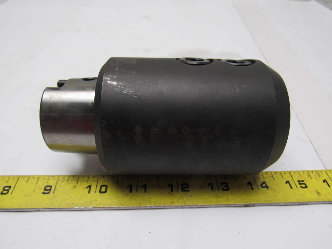 Guhring GM300 HSK63 32.063mm End Mill Tool Holder