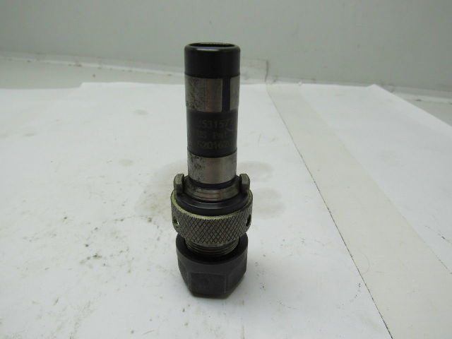 Morris Tooling 3531577 Collet Chuck Holder