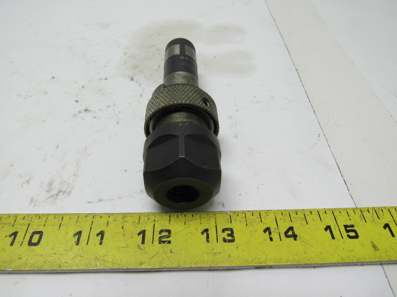 Morris Tooling 3531577 Collet Chuck Holder