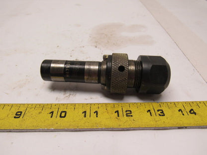 Morris Tooling 3531577 Collet Chuck Holder