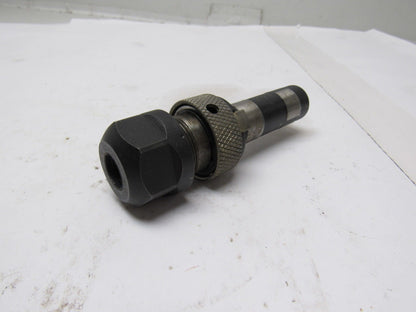 Morris Tooling 3531577 Collet Chuck Holder
