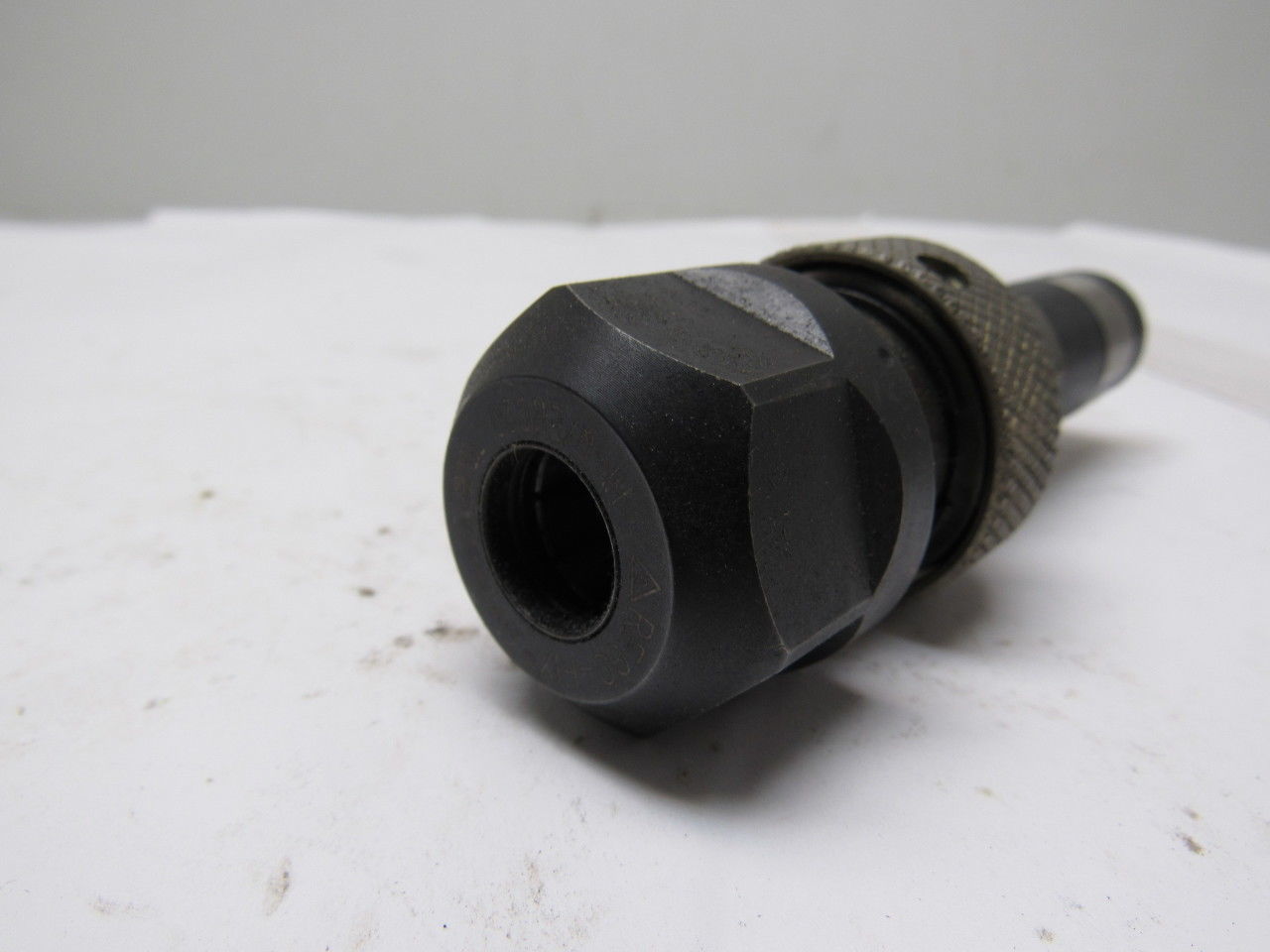 Morris Tooling 3531577 Collet Chuck Holder