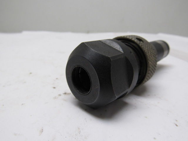 Morris Tooling 3531577 Collet Chuck Holder