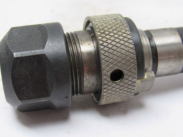 Morris Tooling 3531577 Collet Chuck Holder