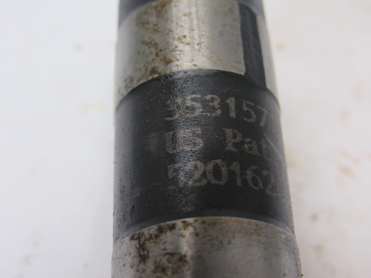 Morris Tooling 3531577 Collet Chuck Holder
