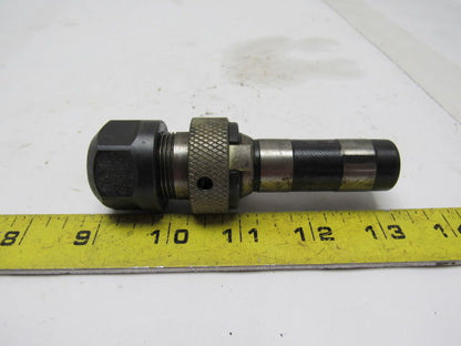 Morris Tooling 3531577 Collet Chuck Holder