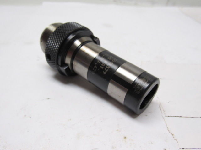 Morris Tooling 3541579 ER25 Collet Chuck Tool Holder