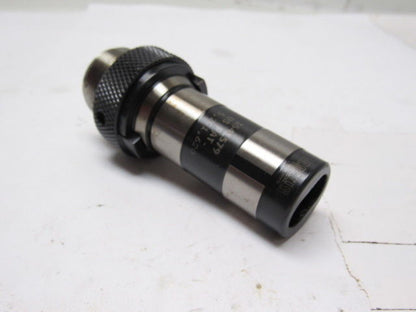 Morris Tooling 3541579 ER25 Collet Chuck Tool Holder