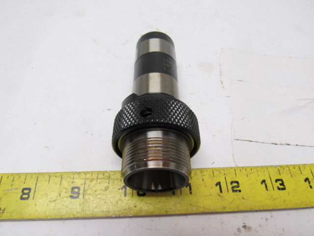 Morris Tooling 3541579 ER25 Collet Chuck Tool Holder