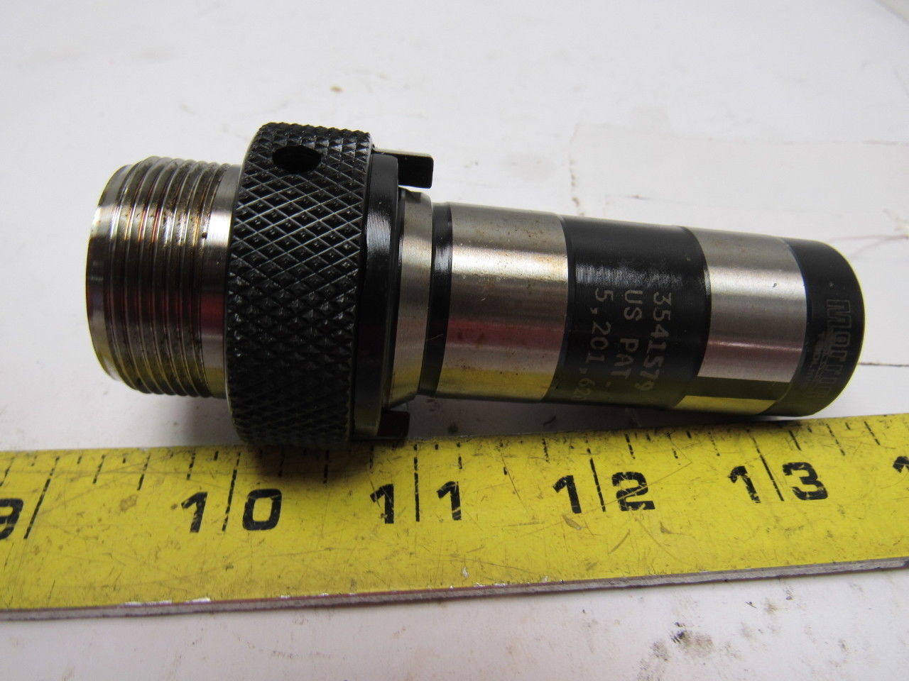 Morris Tooling 3541579 ER25 Collet Chuck Tool Holder
