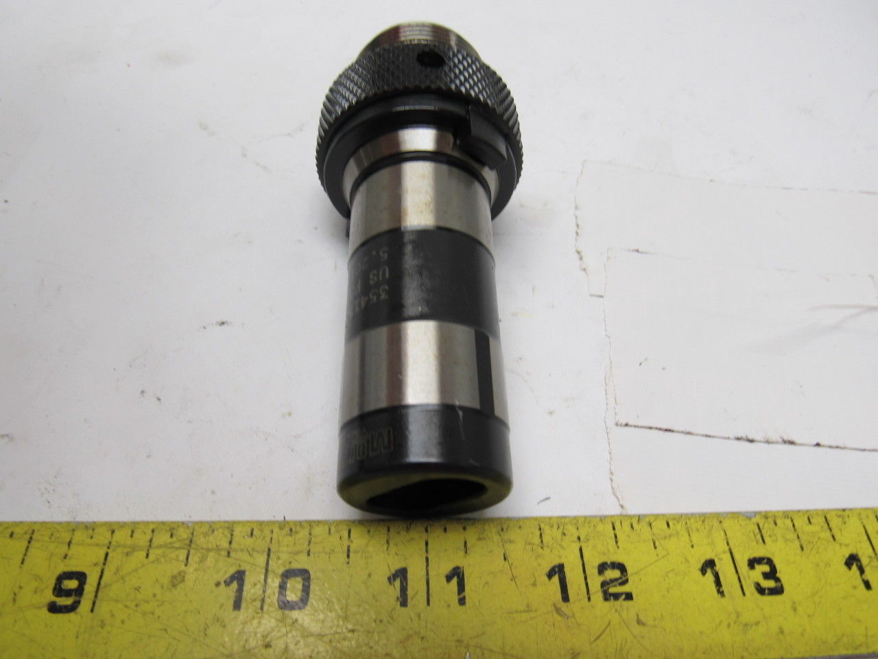 Morris Tooling 3541579 ER25 Collet Chuck Tool Holder