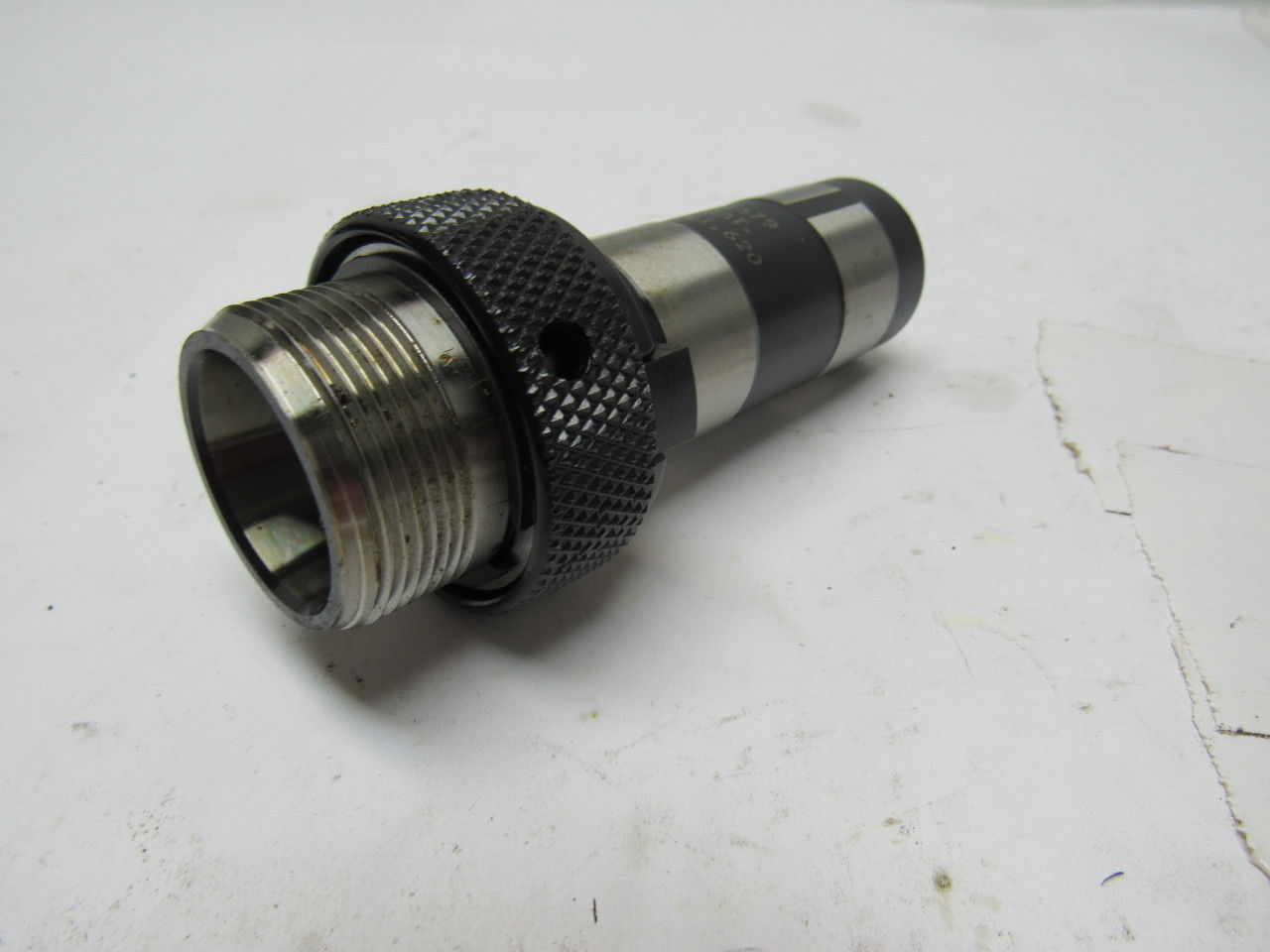 Morris Tooling 3541579 ER25 Collet Chuck Tool Holder