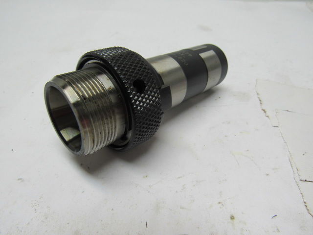 Morris Tooling 3541579 ER25 Collet Chuck Tool Holder